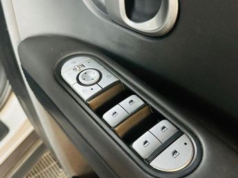Hyundai IONIQ 5 58kWh SE Connect Auto 5dr