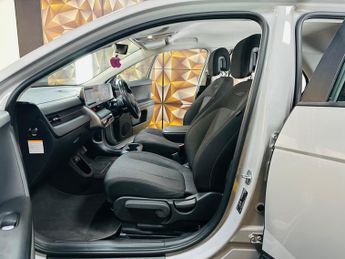 Hyundai IONIQ 5 58kWh SE Connect Auto 5dr