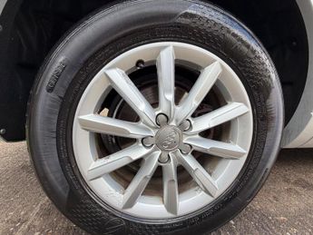 Audi Q3 2.0 TFSI SE SUV 5dr Petrol S Tronic quattro Euro 5 (s/s) (170 ps