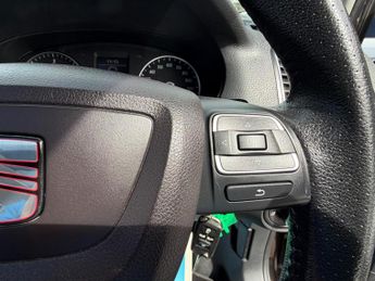 SEAT Alhambra 2.0 TDI SE Lux MPV 5dr Diesel DSG Euro 5 (s/s) (177 ps)