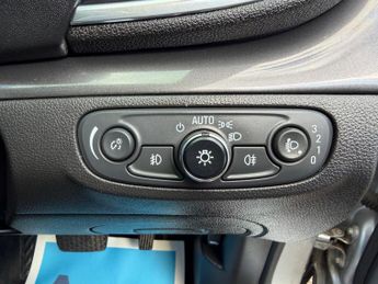 Vauxhall Mokka X 1.4i Turbo Elite Nav SUV 5dr Petrol Auto Euro 6 (140 ps)