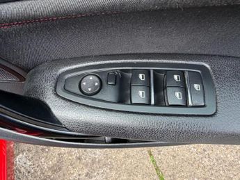 BMW 1 Series 2.0 120i Sport Hatchback 5dr Petrol Manual Euro 6 (s/s) (184 ps)