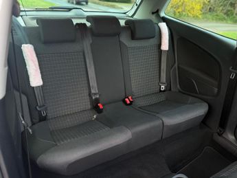 Volkswagen Polo 1.2 TSI BlueMotion Tech Match Edition Euro 6 (s/s) 3dr
