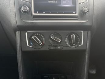 Volkswagen Polo 1.2 TSI BlueMotion Tech Match Edition Euro 6 (s/s) 3dr