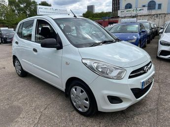 Hyundai I10 1.2 Classic Euro 5 5dr