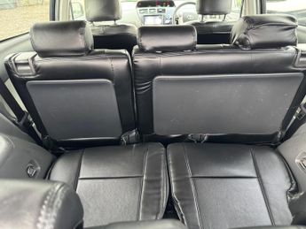 Toyota Prius+ 1.8 VVT-Hybrid Excel CVT(S/S) 5DR 7SEATS