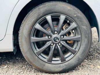 Toyota Prius+ 1.8 VVT-Hybrid Excel CVT(S/S) 5DR 7SEATS