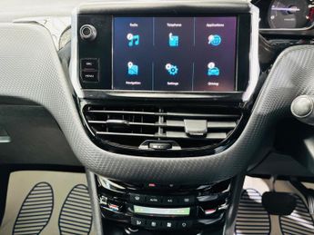 Peugeot 2008 1.2 PureTech Allure EAT Euro 6 (s/s) 5dr