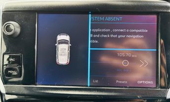 Peugeot 2008 1.2 PureTech Allure EAT Euro 6 (s/s) 5dr