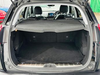 Peugeot 2008 1.2 PureTech Allure EAT Euro 6 (s/s) 5dr