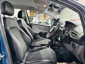 Vauxhall Corsa 1.4i SE Auto Euro 6 5dr