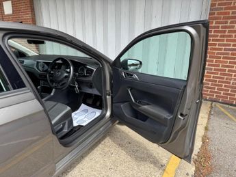 Volkswagen Polo 1.0 TSI SEL DSG Euro 6 (s/s) 5dr