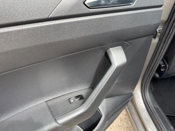 Volkswagen Polo 1.0 TSI SEL DSG Euro 6 (s/s) 5dr