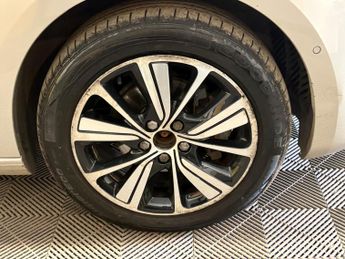 Citroen Grand C4 SpaceTourer 1.5 BlueHDi Flair EAT8 Euro 6 (s/s) 5dr