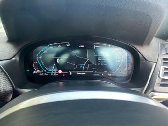 BMW X4 2.0 20d MHT M Sport Auto xDrive Euro 6 (s/s) 5dr