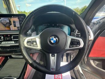 BMW X4 2.0 20d MHT M Sport Auto xDrive Euro 6 (s/s) 5dr