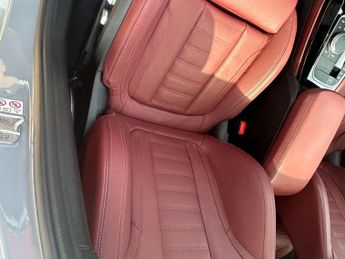 BMW X4 2.0 20d MHT M Sport Auto xDrive Euro 6 (s/s) 5dr
