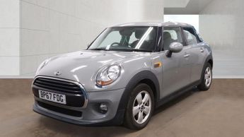 MINI Hatch 1.5 Cooper Euro 6 (s/s) 5dr