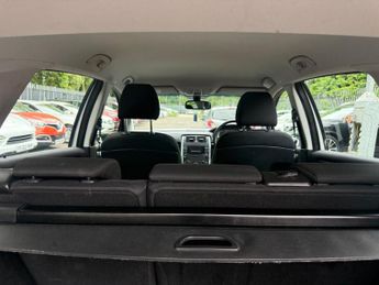 Mercedes-Benz B Class 1.7 B170 SE CVT 5dr