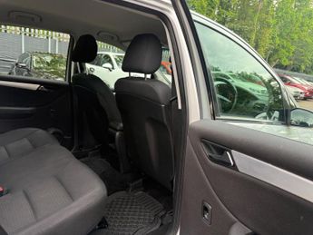 Mercedes-Benz B Class 1.7 B170 SE CVT 5dr