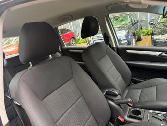 Mercedes-Benz B Class 1.7 B170 SE CVT 5dr