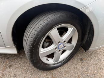 Mercedes-Benz B Class 1.7 B170 SE CVT 5dr