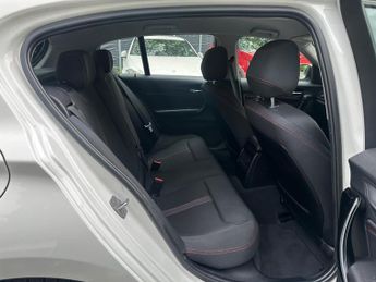 BMW 1 Series 1.6 118i Sport Hatchback 5dr Petrol Auto Euro 6 (s/s) (136 ps)