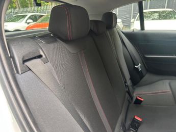 BMW 1 Series 1.6 118i Sport Hatchback 5dr Petrol Auto Euro 6 (s/s) (136 ps)
