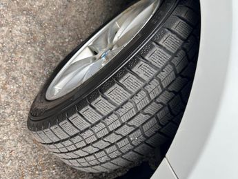 BMW 1 Series 1.6 118i Sport Hatchback 5dr Petrol Auto Euro 6 (s/s) (136 ps)