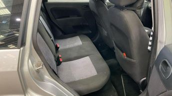 Ford Fiesta 1.6 Style Climate 5dr