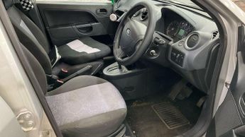 Ford Fiesta 1.6 Style Climate 5dr