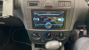Ford Fiesta 1.6 Style Climate 5dr