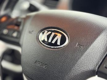 Kia Picanto 1.0 2 Euro 5 5dr