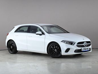 Mercedes A Class 1.5 A180d Sport 7G-DCT Euro 6 (s/s) 5dr