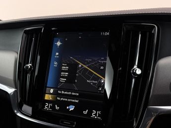Volvo S90 2.0 D4 R-Design Auto Euro 6 (s/s) 4dr