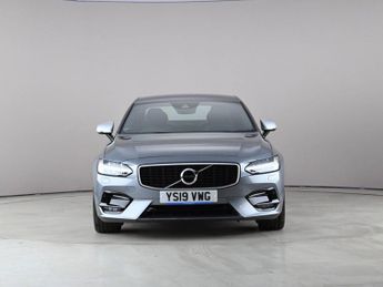 Volvo S90 2.0 D4 R-Design Auto Euro 6 (s/s) 4dr
