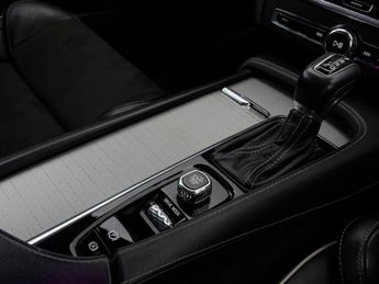 Volvo S90 2.0 D4 R-Design Auto Euro 6 (s/s) 4dr