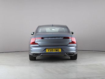 Volvo S90 2.0 D4 R-Design Auto Euro 6 (s/s) 4dr