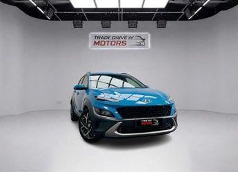 Hyundai KONA 1.6 h-GDi Premium DCT Euro 6 (s/s) 5dr