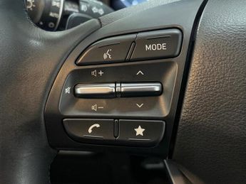 Hyundai KONA 1.6 h-GDi Premium DCT Euro 6 (s/s) 5dr