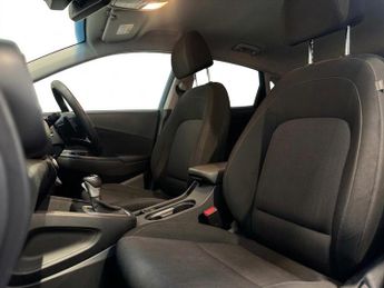 Hyundai KONA 1.6 h-GDi Premium SUV 5dr Petrol Hybrid DCT Euro 6 (s/s) (141 ps