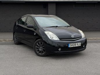 Toyota Prius 1.5 T Spirit CVT 5dr