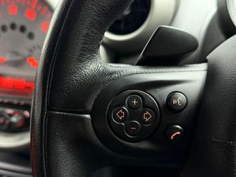 MINI Countryman 2.0 Cooper SD Auto ALL4 Euro 5 5dr