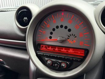 MINI Countryman 2.0 Cooper SD Auto ALL4 Euro 5 5dr