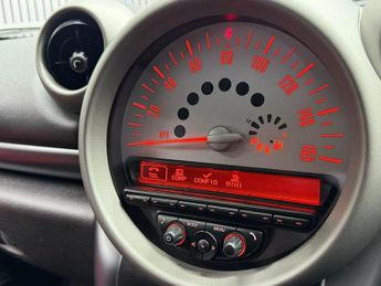 MINI Countryman 2.0 Cooper SD Auto ALL4 Euro 5 5dr