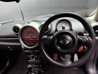 MINI Countryman 2.0 Cooper SD Auto ALL4 Euro 5 5dr