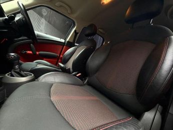 MINI Countryman 2.0 Cooper SD Auto ALL4 Euro 5 5dr