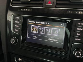 Volkswagen Golf 2.0 TDI BlueMotion Tech GTD DSG Euro 6 (s/s) 5dr