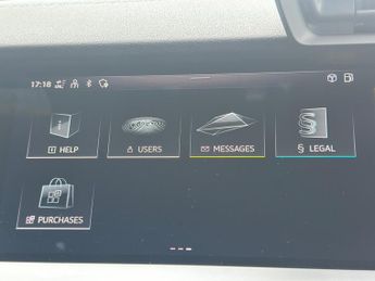 Audi A3 1.0 TFSI 30 S line Sportback S Tronic Euro 6 (s/s) 5dr