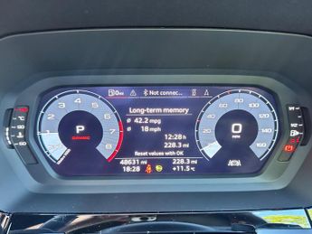 Audi A3 1.0 TFSI 30 S line Sportback S Tronic Euro 6 (s/s) 5dr